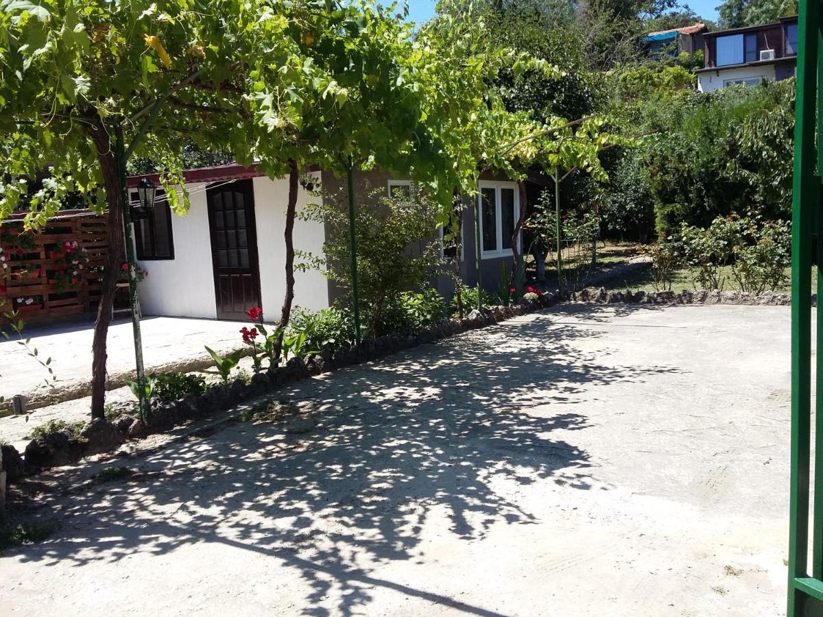 Villa Sunny Day St Constantin et Helena Extérieur photo