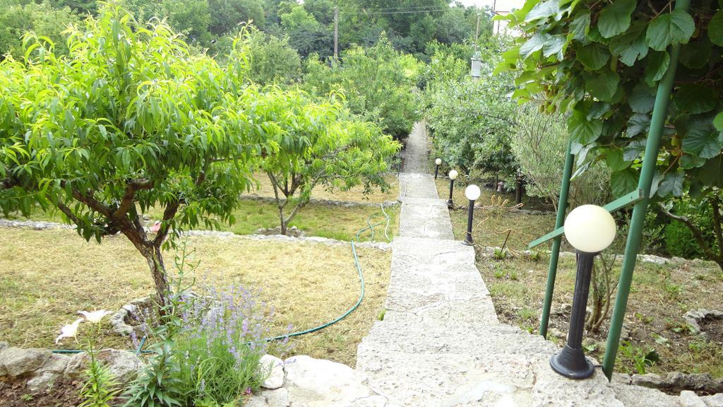 Villa Sunny Day St Constantin et Helena Extérieur photo
