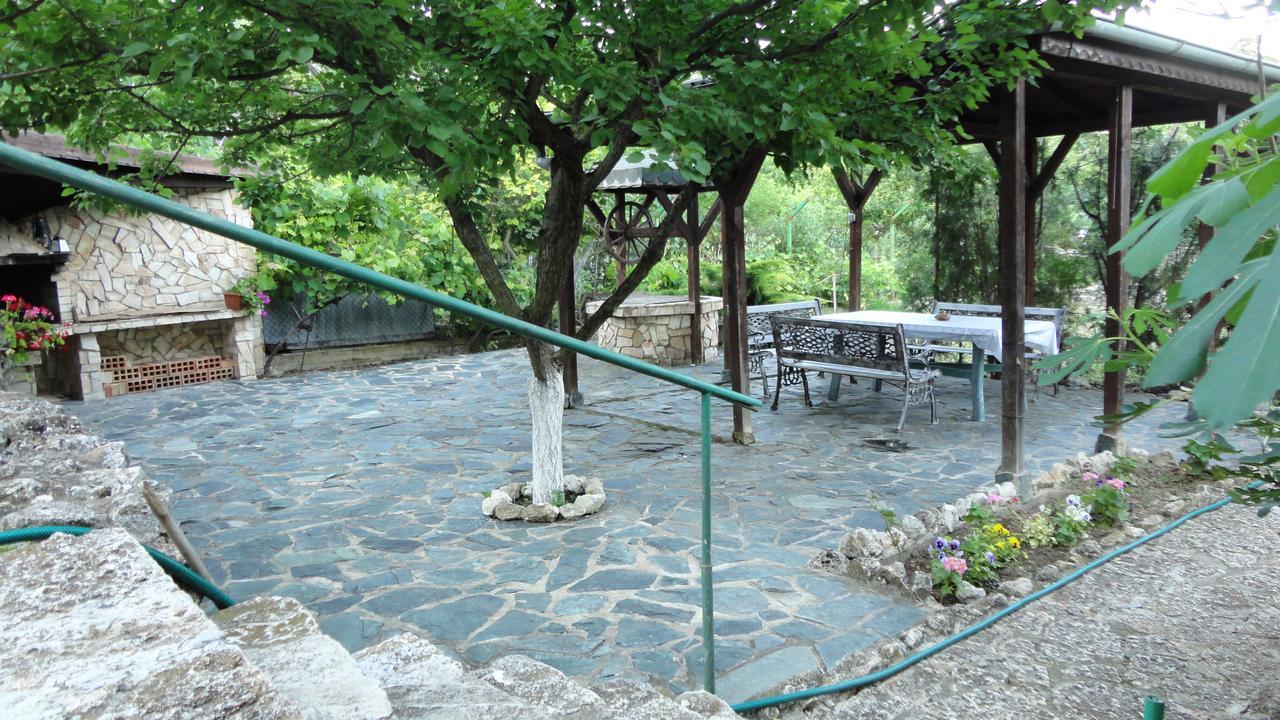 Villa Sunny Day St Constantin et Helena Extérieur photo