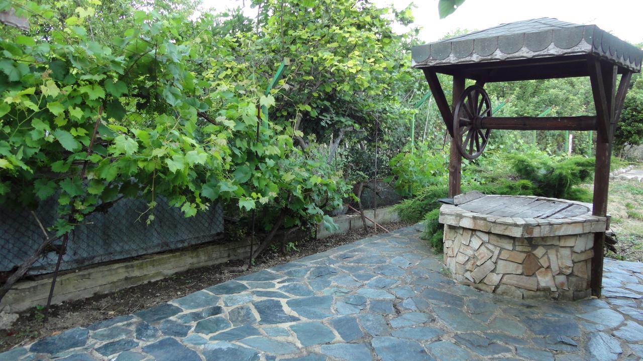 Villa Sunny Day St Constantin et Helena Extérieur photo