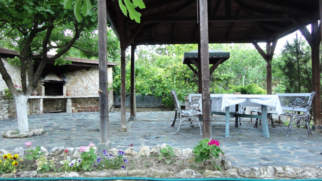 Villa Sunny Day St Constantin et Helena Extérieur photo